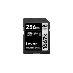 Lexar Professional 1667x...